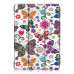 Чохол iPad 2018 2017 9.7 Print book cover butterfly