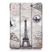 Чохол iPad air 1 9.7 Print book cover paris