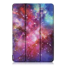 Чохол iPad air 1 9.7 Print book cover galaxy