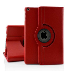 Чохол apple iPad mini 2 3 red 360 градусов