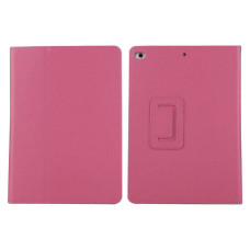 Чохол iPad air 1 9.7 Classic book cover rose red