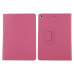 Чохол iPad air 1 9.7 Classic book cover rose red