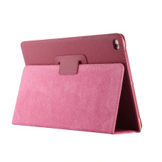 Чохол iPad air 1 9.7 Classic book cover rose red