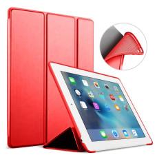 Чехол iPad Pro 10.5 Gum ultraslim red