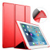 Чехол iPad Pro 10.5 Gum ultraslim red