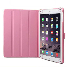 Чохол iPad mini 5 7.9 2019 Print book cover hello kitty teddy white