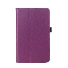 Чохол Samsung Galaxy Tab 4 7.0 (SM-T230, T231) Classic book cover purple Чохол Samsung Galaxy Tab 4 7.0 (SM-T230, T231) Classic book cover purple