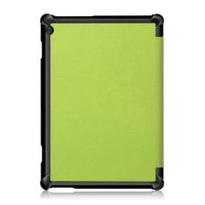 Чохол Lenovo Tab M10 TB-X605L 10.1 Moko ultraslim apple green Чохол Lenovo Tab M10 TB-X605L 10.1 Moko ultraslim apple green
