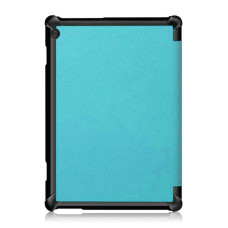 Чохол Lenovo Tab M10 TB-X605L x505 10.1 Moko ultraslim sky blue Чохол Lenovo Tab M10 TB-X605L x505 10.1 Moko ultraslim sky blue