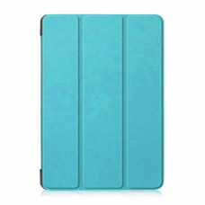Чохол Lenovo Tab M10 TB-X605L x505 10.1 Moko ultraslim sky blue Чохол Lenovo Tab M10 TB-X605L x505 10.1 Moko ultraslim sky blue