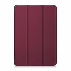 Чохол Lenovo Tab M10 TB-X605L X505 10.1 Moko ultraslim cherry Чохол Lenovo Tab M10 TB-X605L X505 10.1 Moko ultraslim cherry