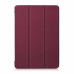 Чохол Lenovo Tab M10 TB-X605L X505 10.1 Moko ultraslim cherry Чохол Lenovo Tab M10 TB-X605L X505 10.1 Moko ultraslim cherry