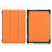 Чохол Lenovo Tab M10 TB-X605L X505 10.1 Moko ultraslim orange Чохол Lenovo Tab M10 TB-X605L X505 10.1 Moko ultraslim orange