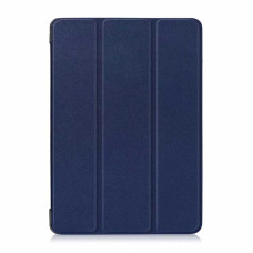Чохол Lenovo Tab M10 TB-X605L 10.1 Moko ultraslim dark blue
