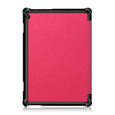 Чехол Lenovo Tab M10 TB-X605L X505  10.1 Moko ultraslim rose red