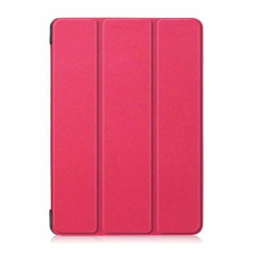 Чехол Lenovo Tab M10 TB-X605L X505  10.1 Moko ultraslim rose red