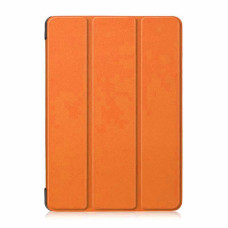 Чохол Lenovo Tab M10 TB-X605L X505 10.1 Moko ultraslim orange Чохол Lenovo Tab M10 TB-X605L X505 10.1 Moko ultraslim orange