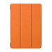 Чохол Lenovo Tab M10 TB-X605L X505 10.1 Moko ultraslim orange Чохол Lenovo Tab M10 TB-X605L X505 10.1 Moko ultraslim orange
