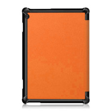 Чохол Lenovo Tab M10 TB-X605L X505 10.1 Moko ultraslim orange Чохол Lenovo Tab M10 TB-X605L X505 10.1 Moko ultraslim orange