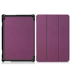 Чохол Lenovo Tab M10 TB-X605L 10.1 Moko ultraslim purple Чохол Lenovo Tab M10 TB-X605L 10.1 Moko ultraslim purple