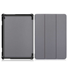 Чехол Lenovo Tab M10 TB-X605L X505 10.1 Moko ultraslim grey Чехол Lenovo Tab M10 TB-X605L X505 10.1 Moko ultraslim grey