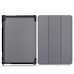 Чехол Lenovo Tab M10 TB-X605L X505 10.1 Moko ultraslim grey Чехол Lenovo Tab M10 TB-X605L X505 10.1 Moko ultraslim grey