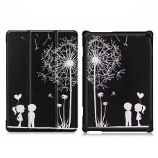 чохол Lenovo Tab M10 TB-X605L X505 10.1 Print ultraslim dandelion чохол Lenovo Tab M10 TB-X605L X505 10.1 Print ultraslim dandelion