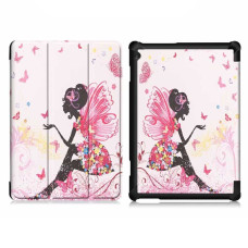 чохол Lenovo Tab M10 TB-X605L 10.1 Print ultraslim fairy чохол Lenovo Tab M10 TB-X605L 10.1 Print ultraslim fairy