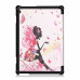 чохол Lenovo Tab M10 TB-X605L 10.1 Print ultraslim fairy чохол Lenovo Tab M10 TB-X605L 10.1 Print ultraslim fairy