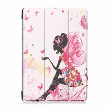 чохол Lenovo Tab M10 TB-X605L 10.1 Print ultraslim fairy чохол Lenovo Tab M10 TB-X605L 10.1 Print ultraslim fairy