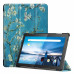чохол Lenovo Tab M10 TB-X605L 10.1 Print ultraslim bloomy tree чохол Lenovo Tab M10 TB-X605L 10.1 Print ultraslim bloomy tree