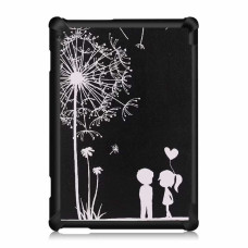 чохол Lenovo Tab M10 TB-X605L X505 10.1 Print ultraslim dandelion чохол Lenovo Tab M10 TB-X605L X505 10.1 Print ultraslim dandelion