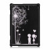 чохол Lenovo Tab M10 TB-X605L X505 10.1 Print ultraslim dandelion чохол Lenovo Tab M10 TB-X605L X505 10.1 Print ultraslim dandelion