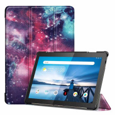 4666, чехол Lenovo Tab M10 TB-X605L 10.1 Print ultraslim galaxy, 04513, 315грн, 4513, Print, Чехлы для Lenovo Tab M10 TB-X605 X505