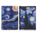 чехол Lenovo Tab M10 TB-X605L x505 10.1 Print ultraslim night