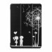 чохол Lenovo Tab M10 TB-X605L X505 10.1 Print ultraslim dandelion чохол Lenovo Tab M10 TB-X605L X505 10.1 Print ultraslim dandelion