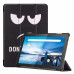 4669, чехол Lenovo Tab M10 TB-X605L 10.1 Print ultraslim don't touch, 04516, 315грн, 04516, Print, Чехлы для Lenovo Tab M10 TB-X605 X505