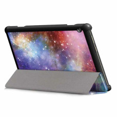 4666, чехол Lenovo Tab M10 TB-X605L 10.1 Print ultraslim galaxy, 04513, 315грн, 4513, Print, Чехлы для Lenovo Tab M10 TB-X605 X505