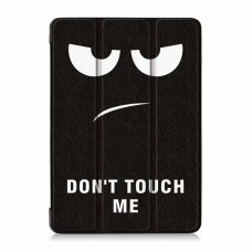 4669, чехол Lenovo Tab M10 TB-X605L 10.1 Print ultraslim don't touch, 04516, 315грн, 04516, Print, Чехлы для Lenovo Tab M10 TB-X605 X505