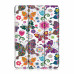 чехол Lenovo Tab M10 TB-X605L x505 10.1 Print ultraslim butterfly