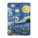 чехол Lenovo Tab M10 TB-X605L x505 10.1 Print ultraslim night
