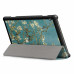 чохол Lenovo Tab M10 TB-X605L 10.1 Print ultraslim bloomy tree чохол Lenovo Tab M10 TB-X605L 10.1 Print ultraslim bloomy tree