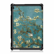 чохол Lenovo Tab M10 TB-X605L 10.1 Print ultraslim bloomy tree чохол Lenovo Tab M10 TB-X605L 10.1 Print ultraslim bloomy tree