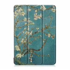 чохол Lenovo Tab M10 TB-X605L 10.1 Print ultraslim bloomy tree чохол Lenovo Tab M10 TB-X605L 10.1 Print ultraslim bloomy tree
