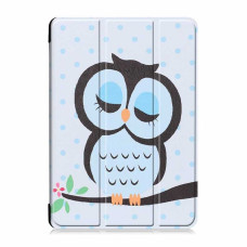 чохол Lenovo Tab M10 TB-X605L 10.1 Print ultraslim owl чохол Lenovo Tab M10 TB-X605L 10.1 Print ultraslim owl