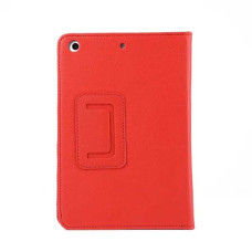 Чохол iPad mini 1 2 3 7.9 Classic book cover red