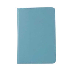 Чехол iPad mini 1 2 3 7.9 Classic book cover sky blue Чехол iPad mini 1 2 3 7.9 Classic book cover sky blue