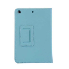 Чехол iPad mini 1 2 3 7.9 Classic book cover sky blue Чехол iPad mini 1 2 3 7.9 Classic book cover sky blue