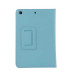 Чехол iPad mini 1 2 3 7.9 Classic book cover sky blue Чехол iPad mini 1 2 3 7.9 Classic book cover sky blue