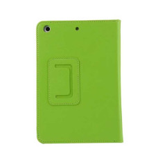 Чехол iPad mini 1 2 3 7.9 Classic book cover apple green